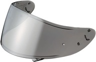 Wizjer szybka do Shoei X-SPIRIT III, NXR, RYD CWR-1 srebrny lustrzany