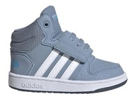 Buty Dziecięce Adidas FW4922 HOOPS MID 2.0 I 22