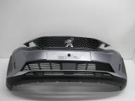 front bumper Peugeot 5008 II 6 PDC kamera GT