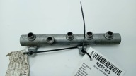 injection ramp 059130089AB 3.0 TDI AUDI Q7 4L