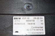 IDEALNY module control unit springing VDP BMW G05 1