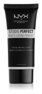 NYX Professional Makeup Studio Perfect Primer podkladový make-up odtieň 01