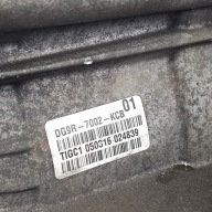 CAMBIO DG9R-7002-KCB 2.0 TDCI FORD MONDEO MK5