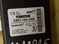 MAZDA 6 II modul BLUETOOTH C851V6350