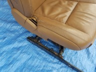 MERCEDES W221 Complet Siège Droite Passegers