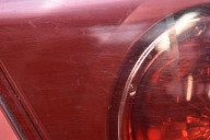light left rear part rear P2913L MAZDA 3 1 and BK 5D HB 03-06