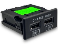 MASERATI LEVANTE adapter ZLACZE USB 68322329AB @M