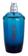 HUGO BOSS HUGO DARK BLUE EDT 75 ML FLAKÓN