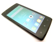 Smartfón Lenovo A1000 512 MB / 4 GB 3G čierna