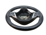 lenkrad leder FIAT PUNTO EVO (2009-2012) MULTIFUNKCYJNA