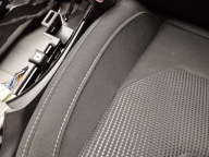 Ford Mondeo MK5 KOMBI Sitze Seiten AIRBAGI