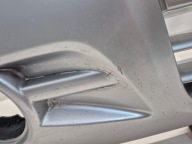 OPEL VIVARO A LIFT 06-14 bumper front front