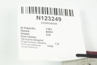 unité de commande électronique uce 4146047 BMW 318