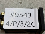 bouton de chauffage vitre VOLKSWAGEN PASSAT B5 3B0959621E