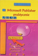 MICROSOFT PUBLISHER PRAKTYCZNIE, Paweł Wimmer