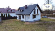 Dom, Zawiszyn, Jadów (gm.), 120 m²