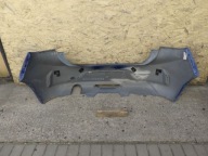 OPEL CORSA F 19- bumper rear