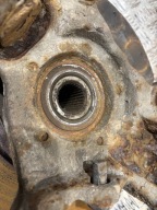 McPherson swing right front Ford Transit VII 7 MK7 2,2D