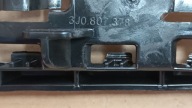 Droite Support Console Pare choc Arrière VW PASSAT B9 SKODA SUPERB IV 2023->