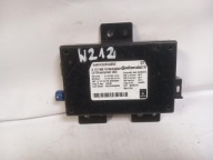control unit module INTERFEJSU BLUETOOTH MERCEDES E-KLASA W212 A1729001906