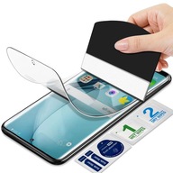 3D hidrogél védőfólia Realme 14 Pro+ Plus telefonhoz