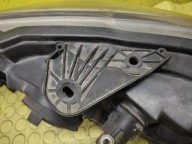 RENAULT LAGUNA II REFLEKTOR light right front 8200481196