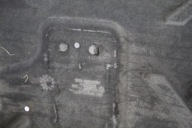 abdeckung blende abdeckung unterfahrschutz links A-klasse W176 A2466840100