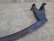 sider pillar of a bumper front Mazda 6 2 facelift 2009