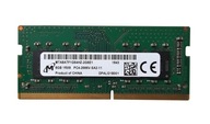 Pamäť RAM DDR4 Micron MTA8ATF1G64HZ-2G6E1 8 GB