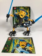 LEGO Hero Factory 44013 Aquagon