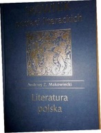 Słownik postaci - Makowiecki