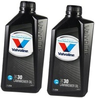 VALVOLINE LAWNMOWER OIL SAE30 4T DO KOSIAREK 2L