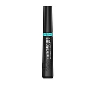 LOREAL Telescopic Lift Maskara do rzęs wydłużająca wodoodporna - black 6.4m