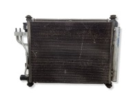 HYUNDAI I10 II KOMPLET chladiče ventilátor 1,0 1,2 2013