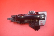 handle left front front GRANATOWA 4H1837885 AUDI A6 C7 10-14