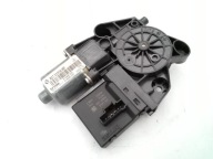 Renault Grand Scenic III 3 module control unit mini motor windows left rear part