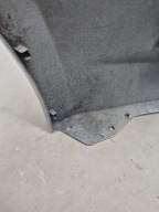 KIA CEED II 2 12-15 bumper front front