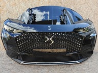 complete front CITROEN DS7 LIFT bonnet fender bumper radiators, wall