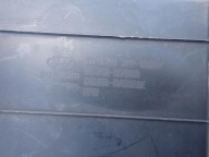 HYUNDAI TUCSON III 15- cover supports front front