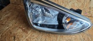 Reflektor front side right Hyundai i10 R009BHXL