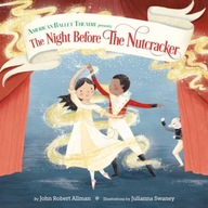 The Night Before the Nutcracker (American Ballet