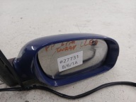 VW TOURAN and mirror right 5 PIN LL5M