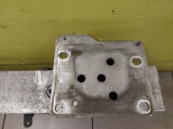 CITROEN C4 RINFORZO PARAURTI Traversa Paraurti posteriore
