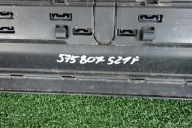 SEAT ATECA FR 16-21 bumper rear rear part
