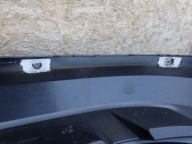 bumper rear part rear SKODA KODIAQ 565 2016