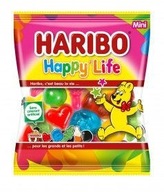 Haribo Happy Life Mini