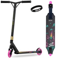 Hulajnoga Wyczynowa SOKE PRO ABEC-9 Y-BAR