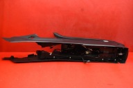 TUNEL central armrest SKORZANY EU FORD MONDEO MK5 14-20