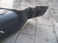 mudguard left rear part MB VANEO W414 A4146980230 01-05 original