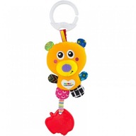 Lamaze - Medveď Basia L27527